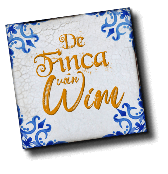 De Finca van Wim